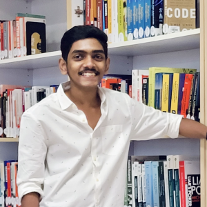Srikanth Mathala image