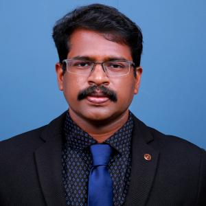 Akhil S Chandran image