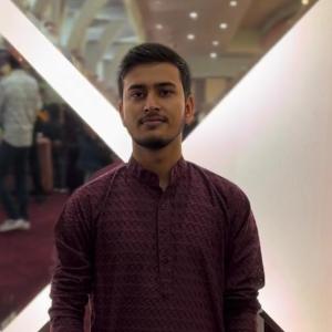 Tanishk Singh image