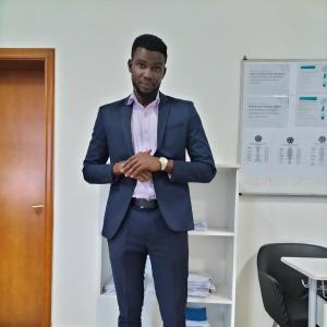 Alieu image