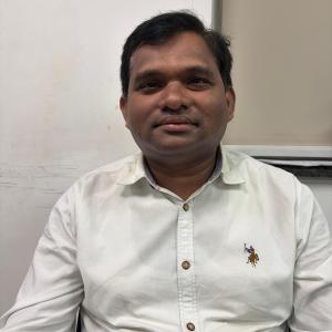 Krishna Chaitanya Punnam image