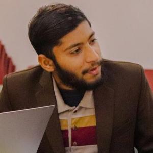 Sajawal Ahmed image