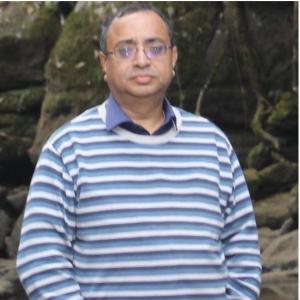 Rajnish image