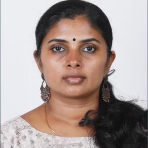 Maya Nandakumar image
