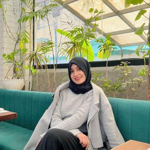 Tanzeela Zahid image