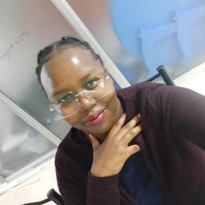 Mercy Chepkemoi image