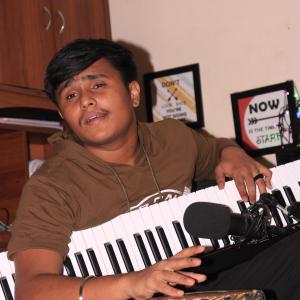 Rishi Rithesh R image