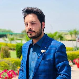 Qaiser Khan image