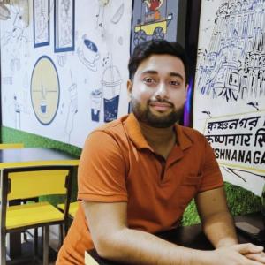 Elias Kanchan Gazi image