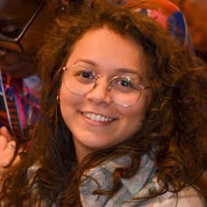 Jaqueline Grandi image