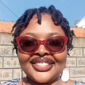 Violet Githinji image