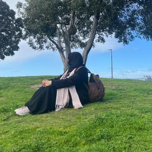 Sally Amin image