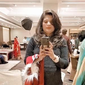 Naiya Dheer image