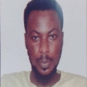 Frederick Badu image
