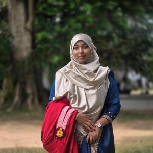 Nasrin Mufas image
