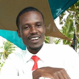 Timothy Ouma image