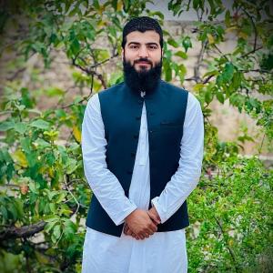Mufti Shoaib Noor image
