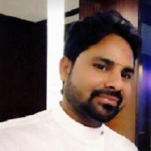 Vijay Gupta image
