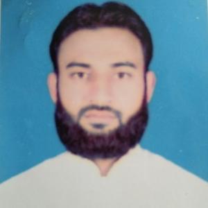 Hafiz Tahir Rahman image