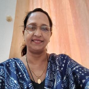Beena Mathews image