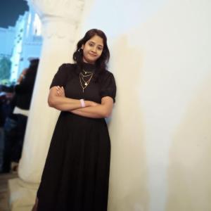 Wazeeda Begum image