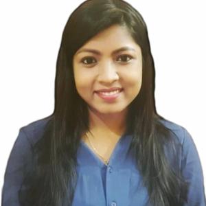 Koyel Ghosh image