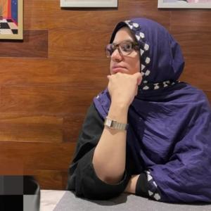 Huma Ali image