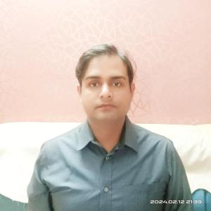 Aakash Mishra image