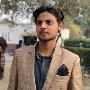 Muhammad Taha Amin image