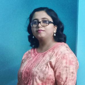 Jayashree Mitra image