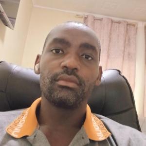 Agrey Bwana John image