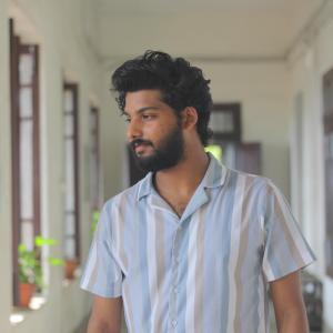 Nandu Krishna image