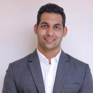 Chayan Agarwal image