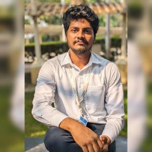 Viskulesh V P image