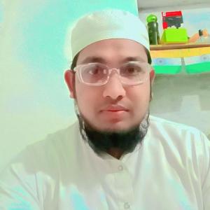 Abdullah Bayabani image