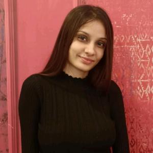 Poonam Kaur Chhabra image