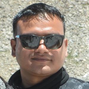 Virender Singh Panwar image