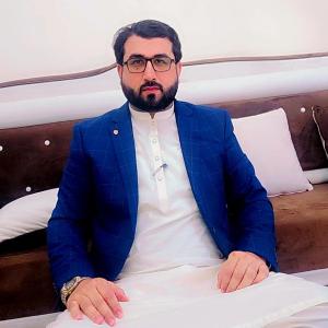 Ansar Karim image