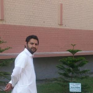 Tahir Iqbal image