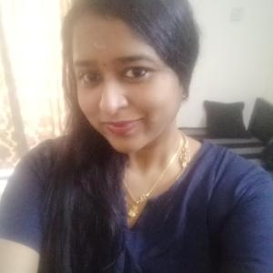 Rajashree M image