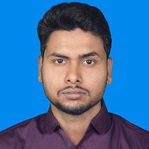 Saroj Gorai image