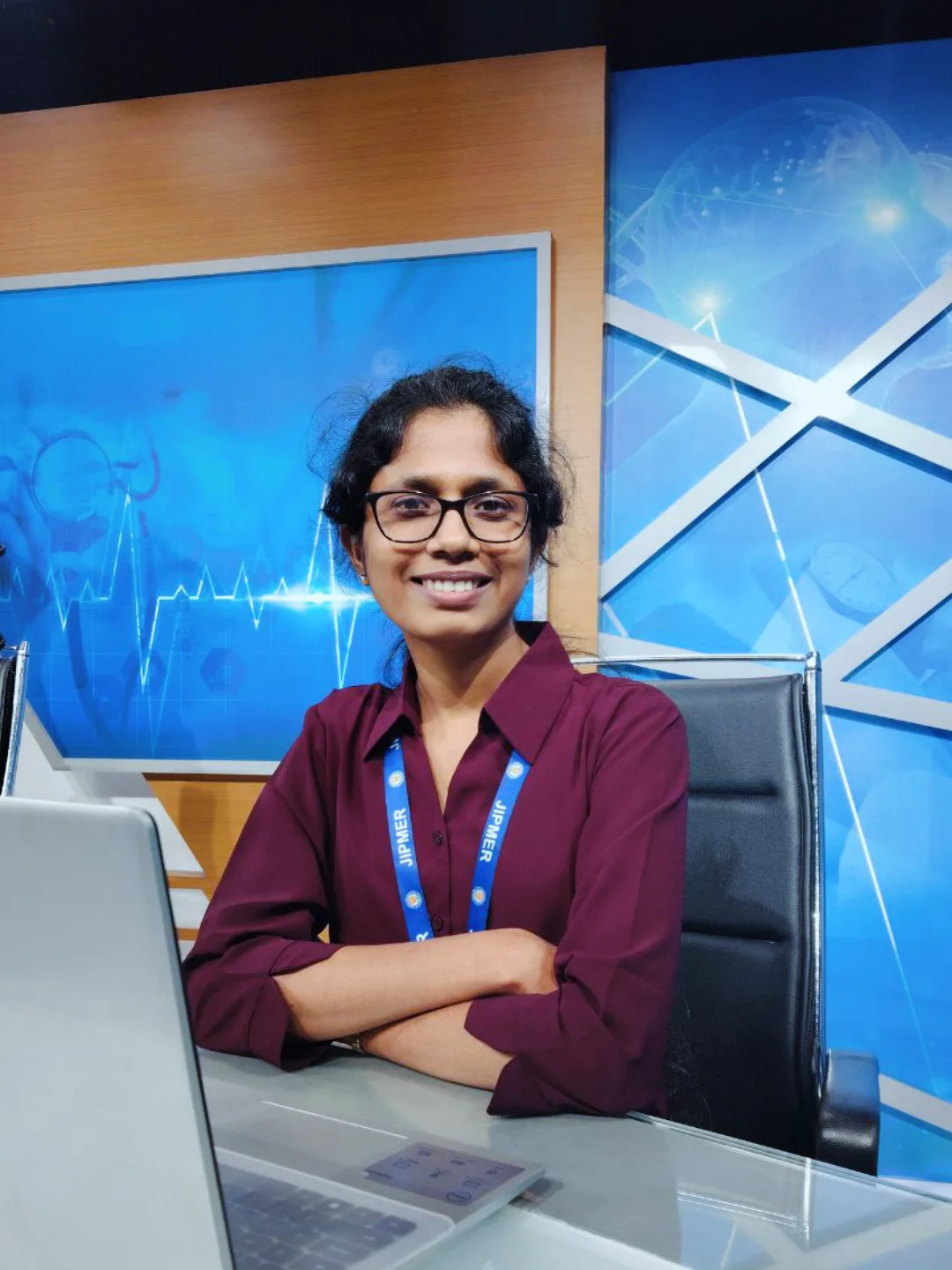 Ramya N image
