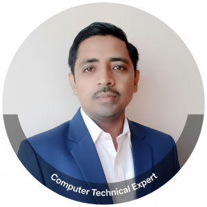 Amit Kumar Jain image