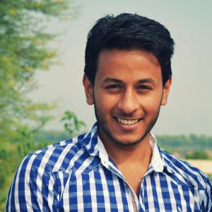 Mubasher Ali Rajput image