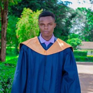 Gerald Murithi image