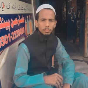 Qari Hammad image