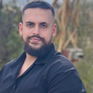 Amir Bahmad image