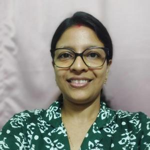 Samanwita Laha image