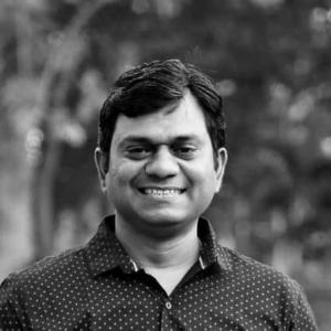 Prawin Bhagat image