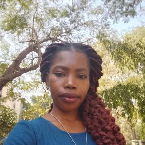 Onyinyechi Joan Edmiston image